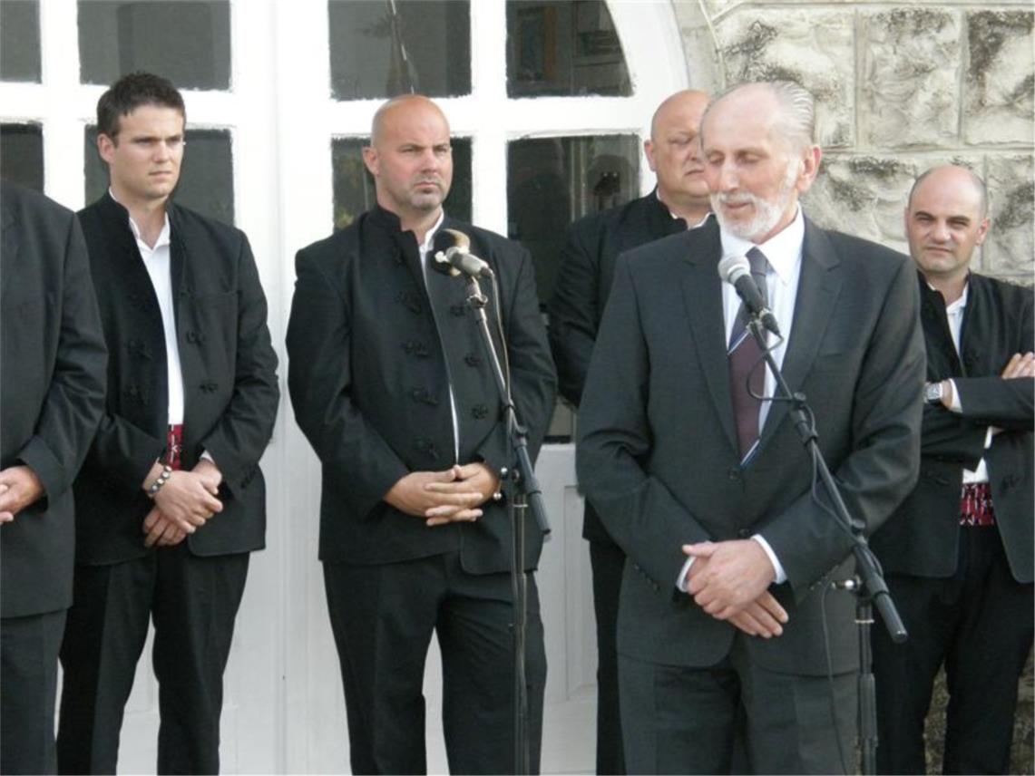 Spomenik generalu Janku Bobetku 0