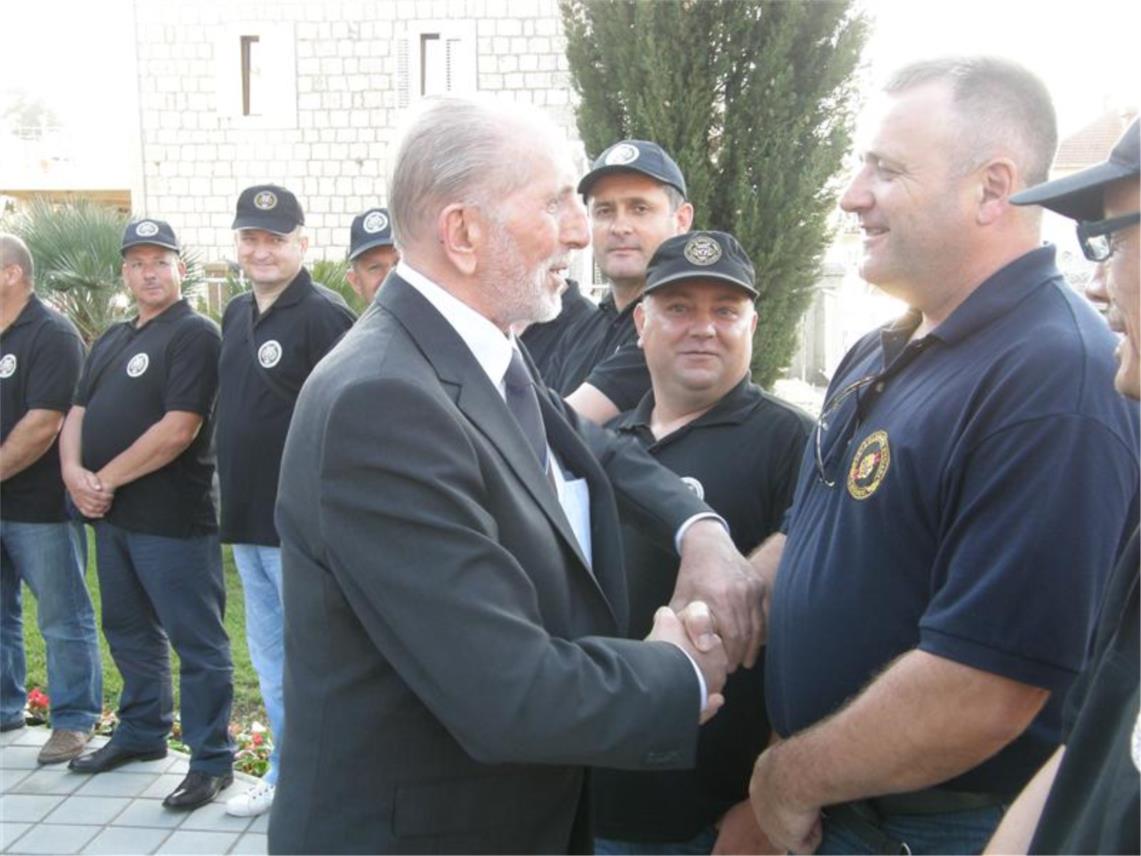 Spomenik generalu Janku Bobetku 0