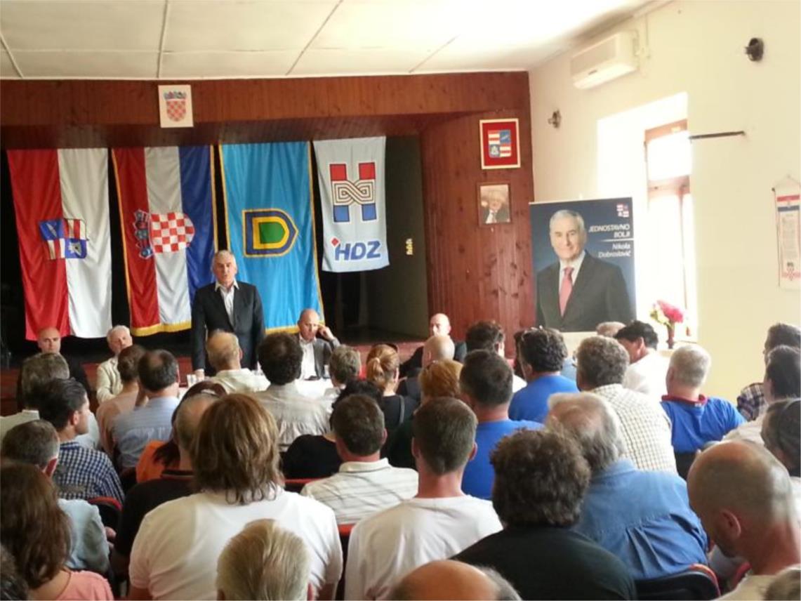 Branko Bacic