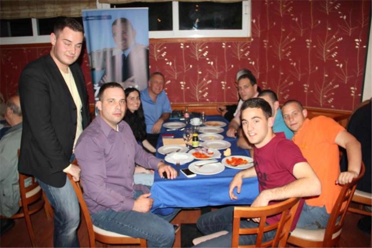 HDZ skup 0