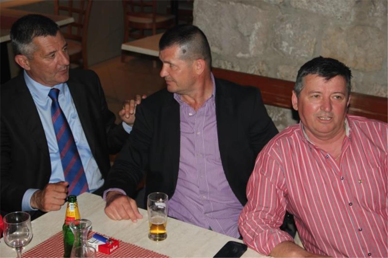 HDZ skup 0