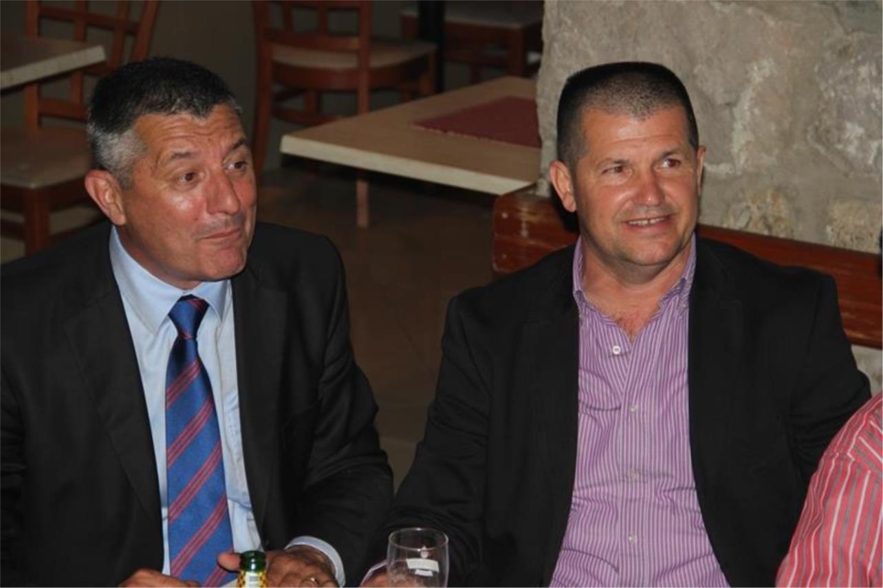 HDZ skup 0