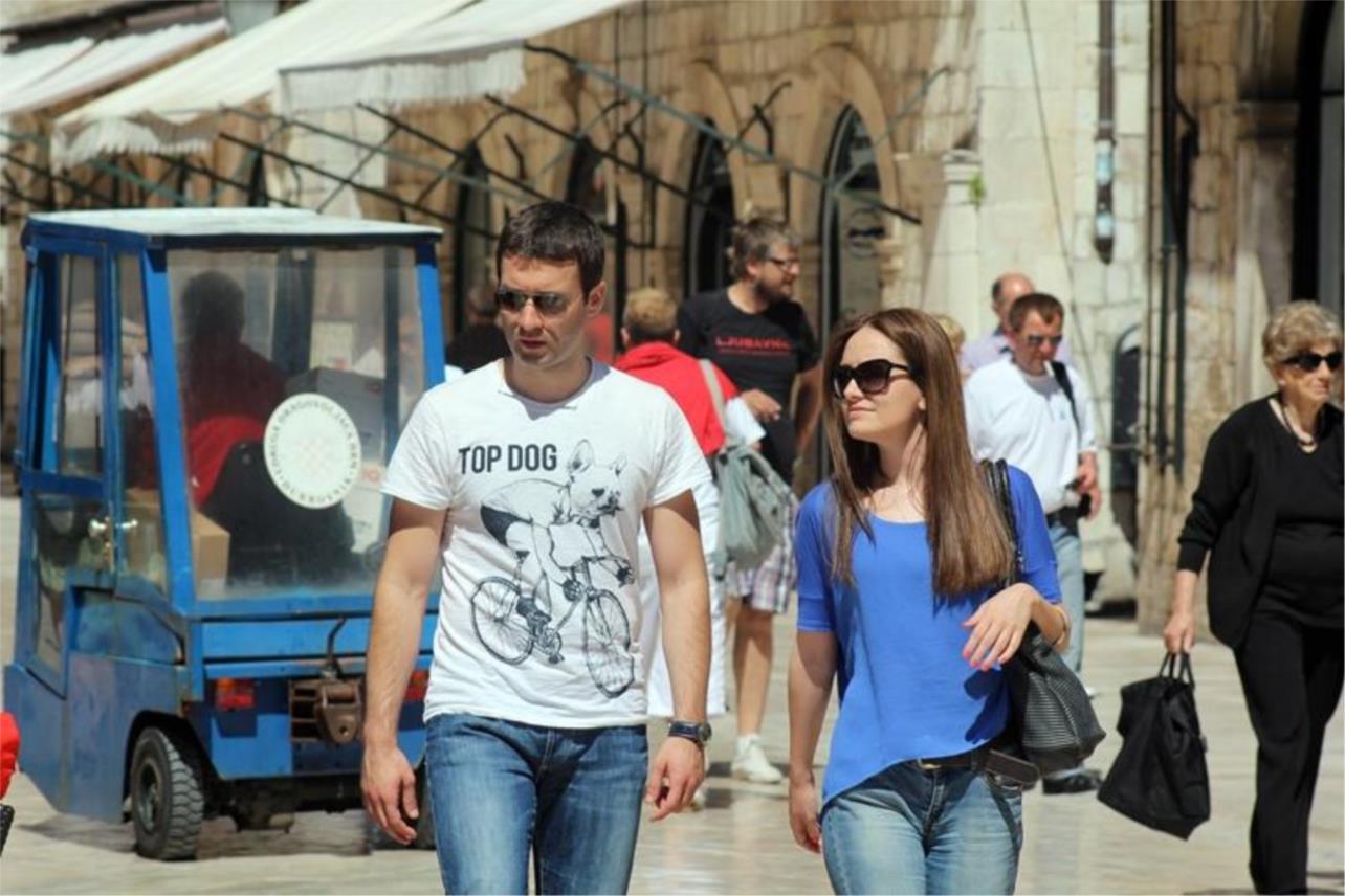 Špica Stradun-Porporela  0