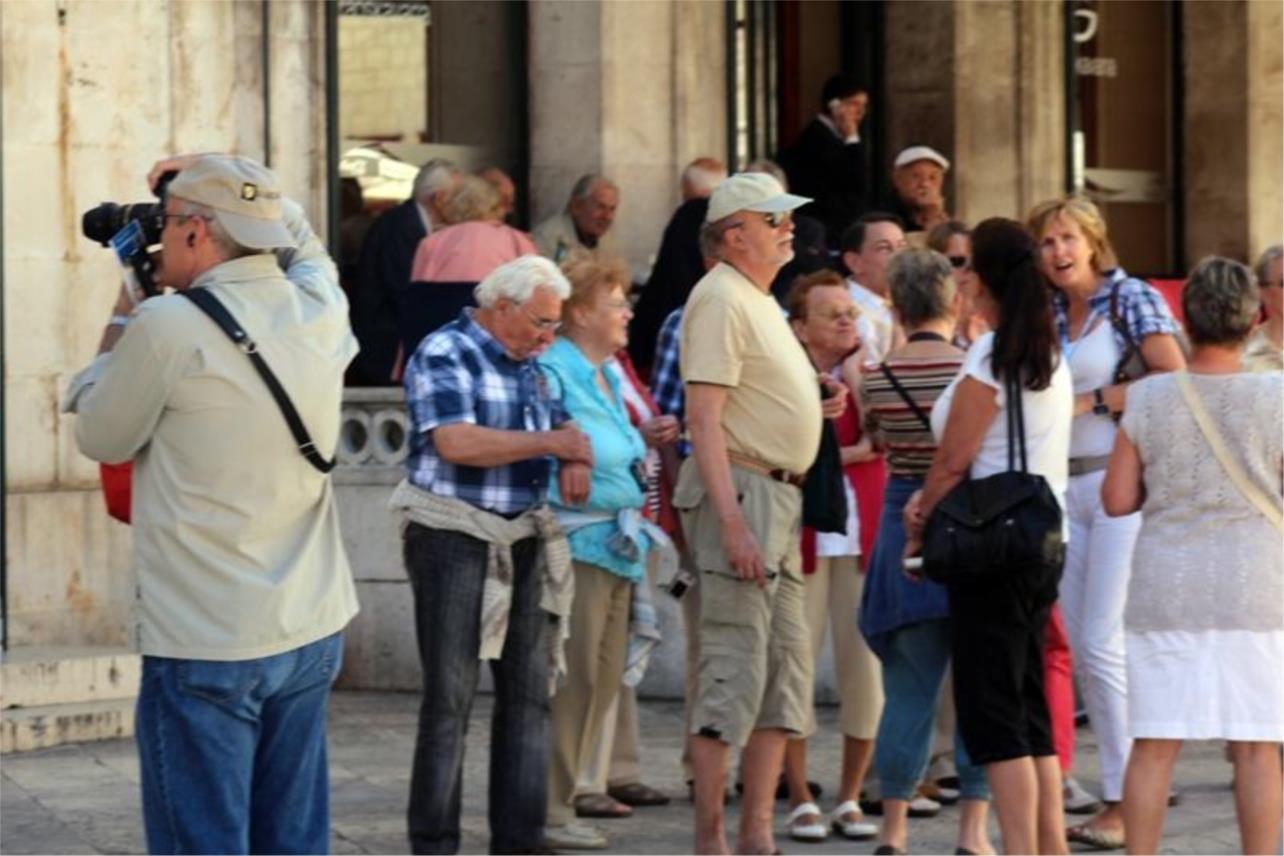 Špica Stradun-Porporela  0