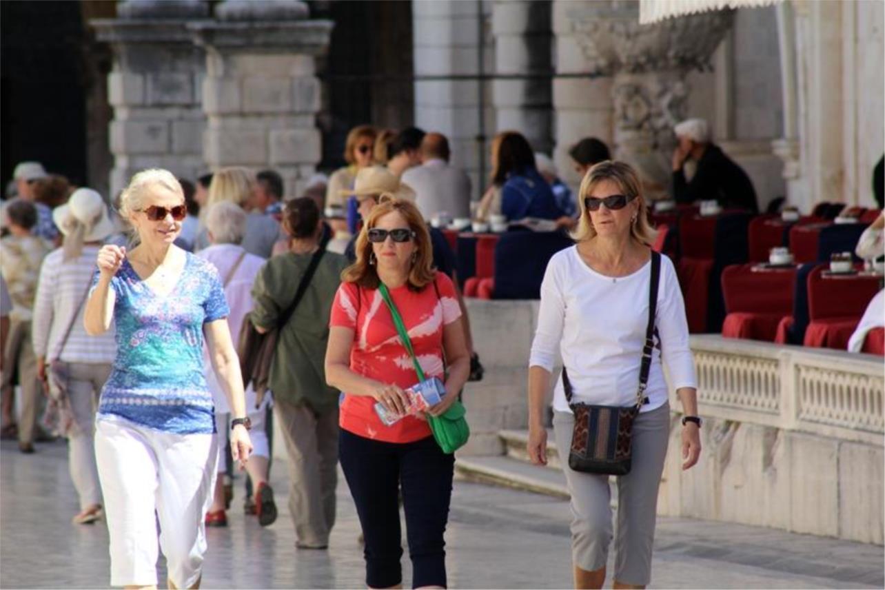 Špica Stradun-Porporela  0