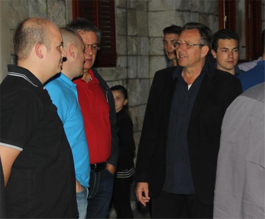 HDZ 0