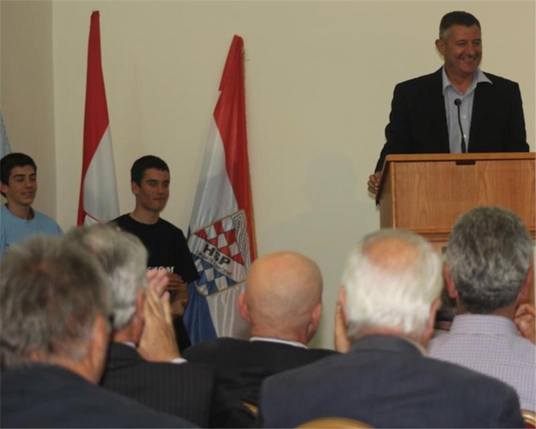 HDZ 0
