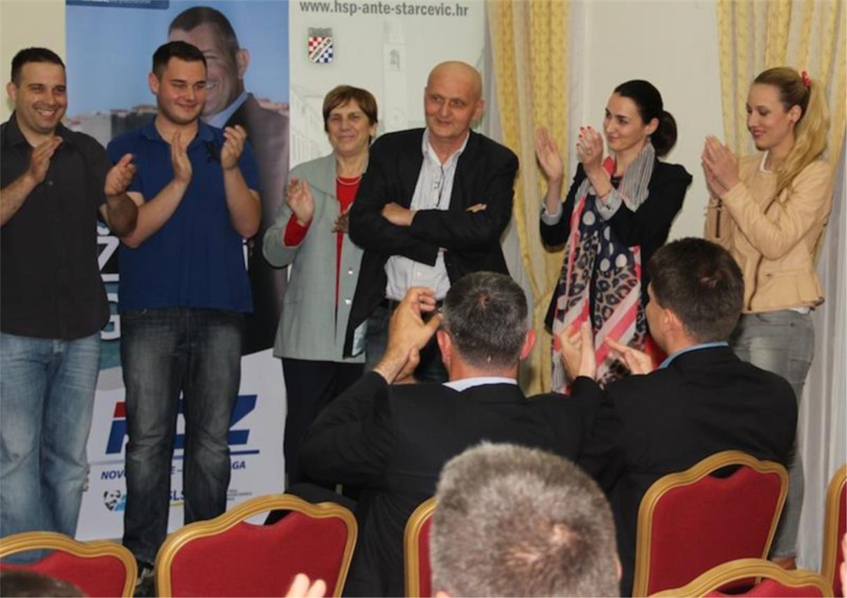 HDZ 0