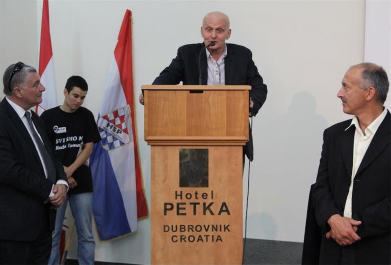 HDZ 0
