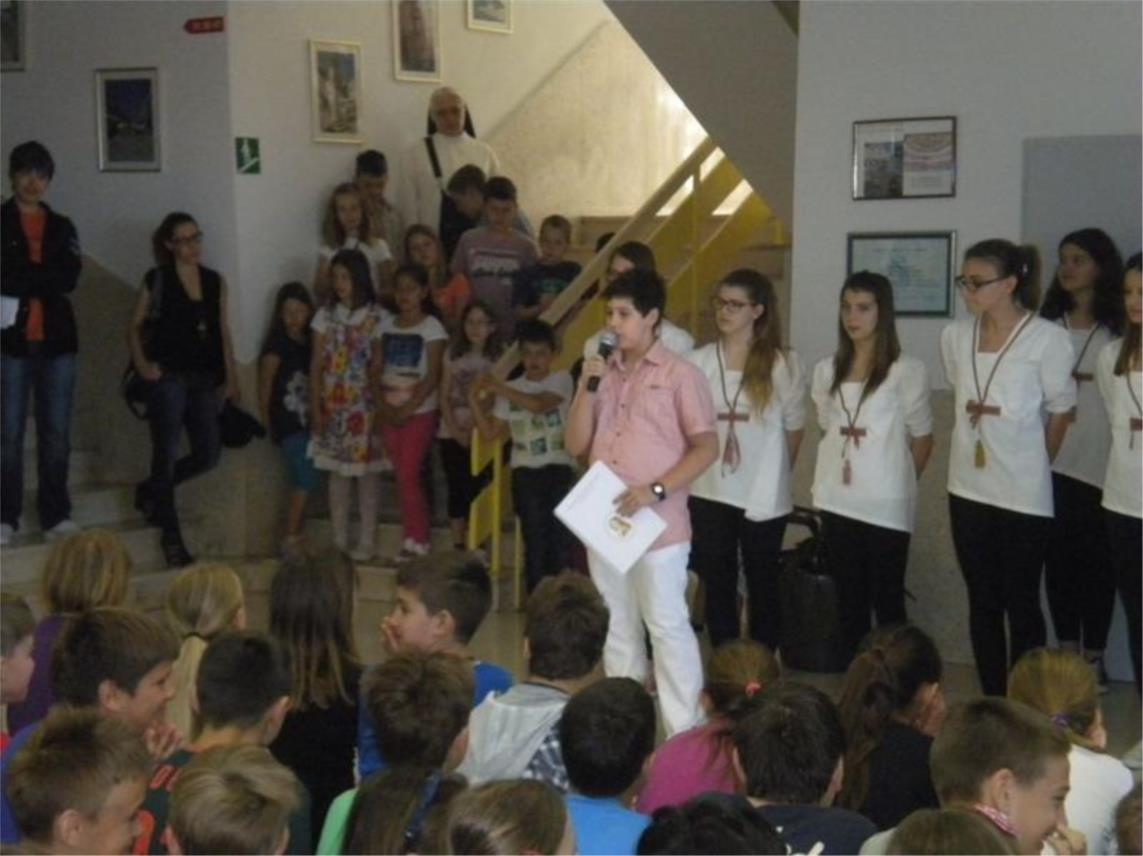 OS Ivana Gundulića 0