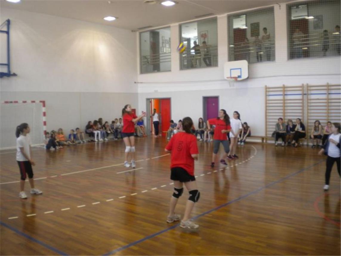 OS Ivana Gundulića 0