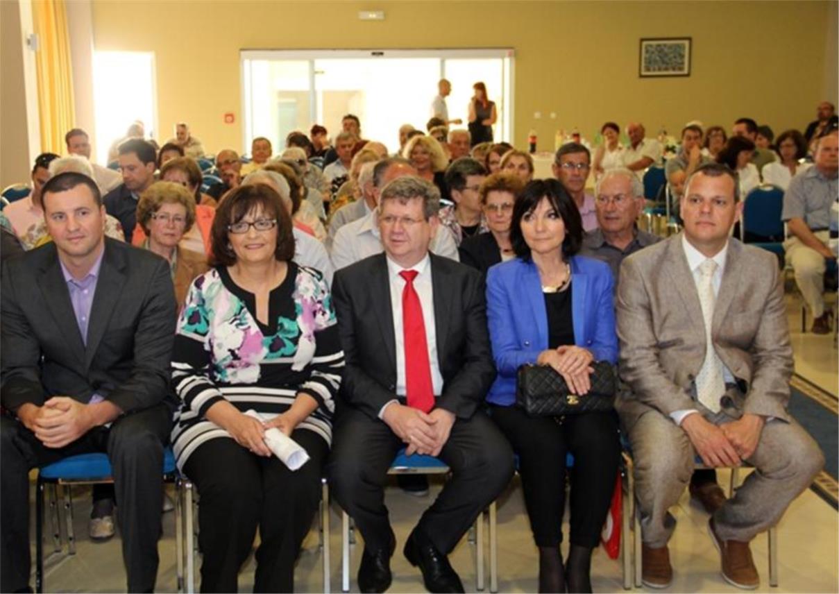 Završni skup SDP  0