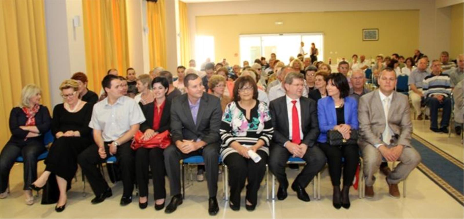Završni skup SDP  0