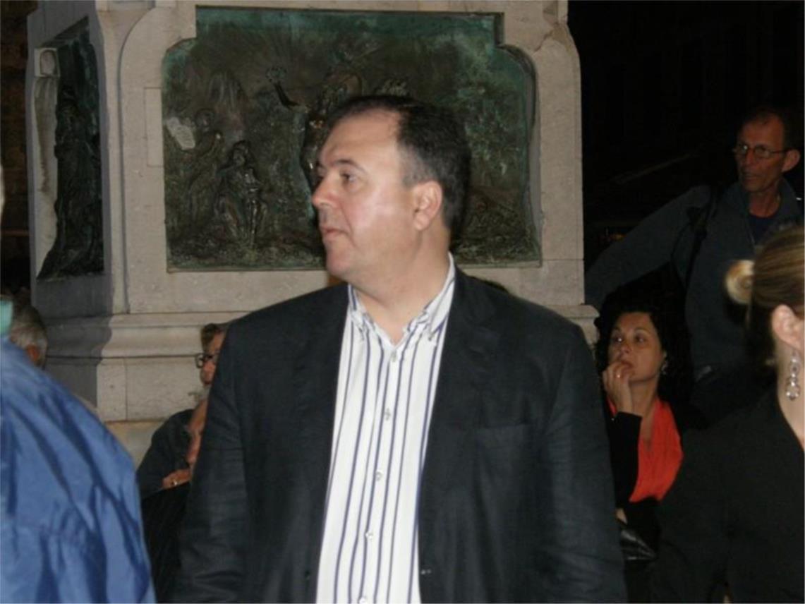 Predizborni skup koalicije HDZ-HSP AS-HSLS 0