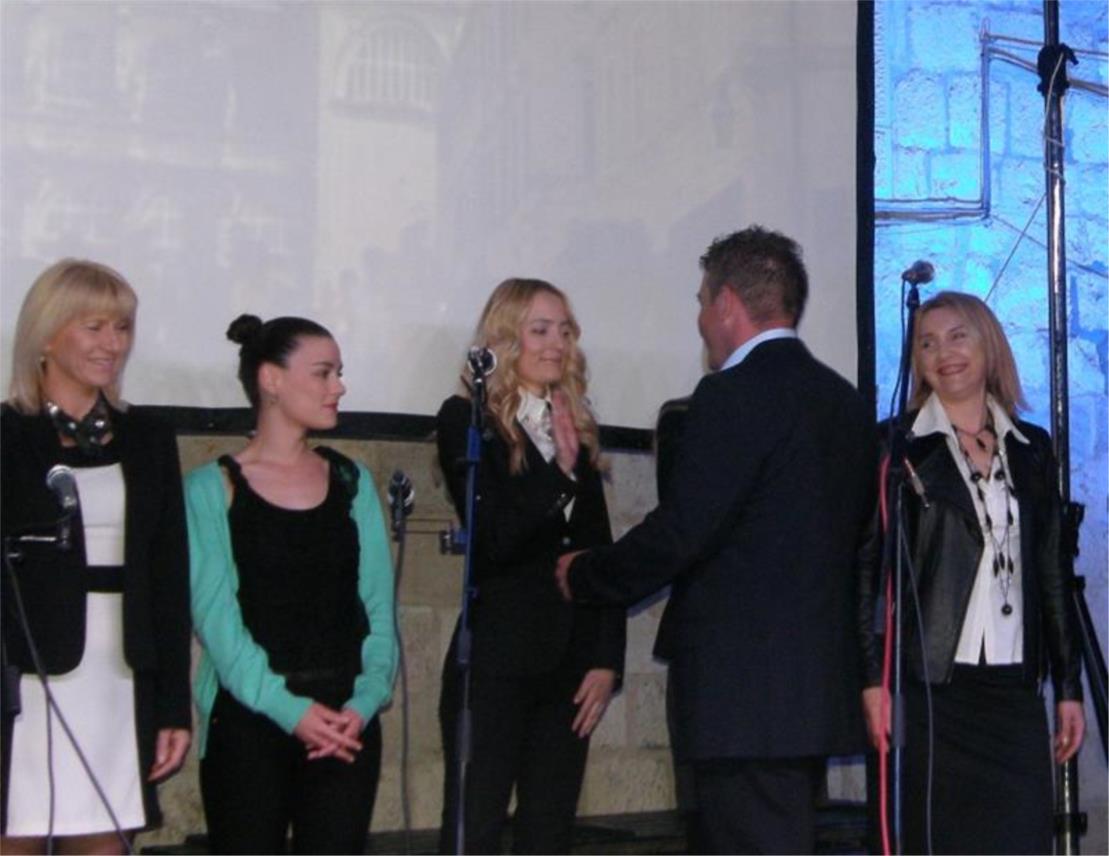 Predizborni skup koalicije HDZ-HSP AS-HSLS 0