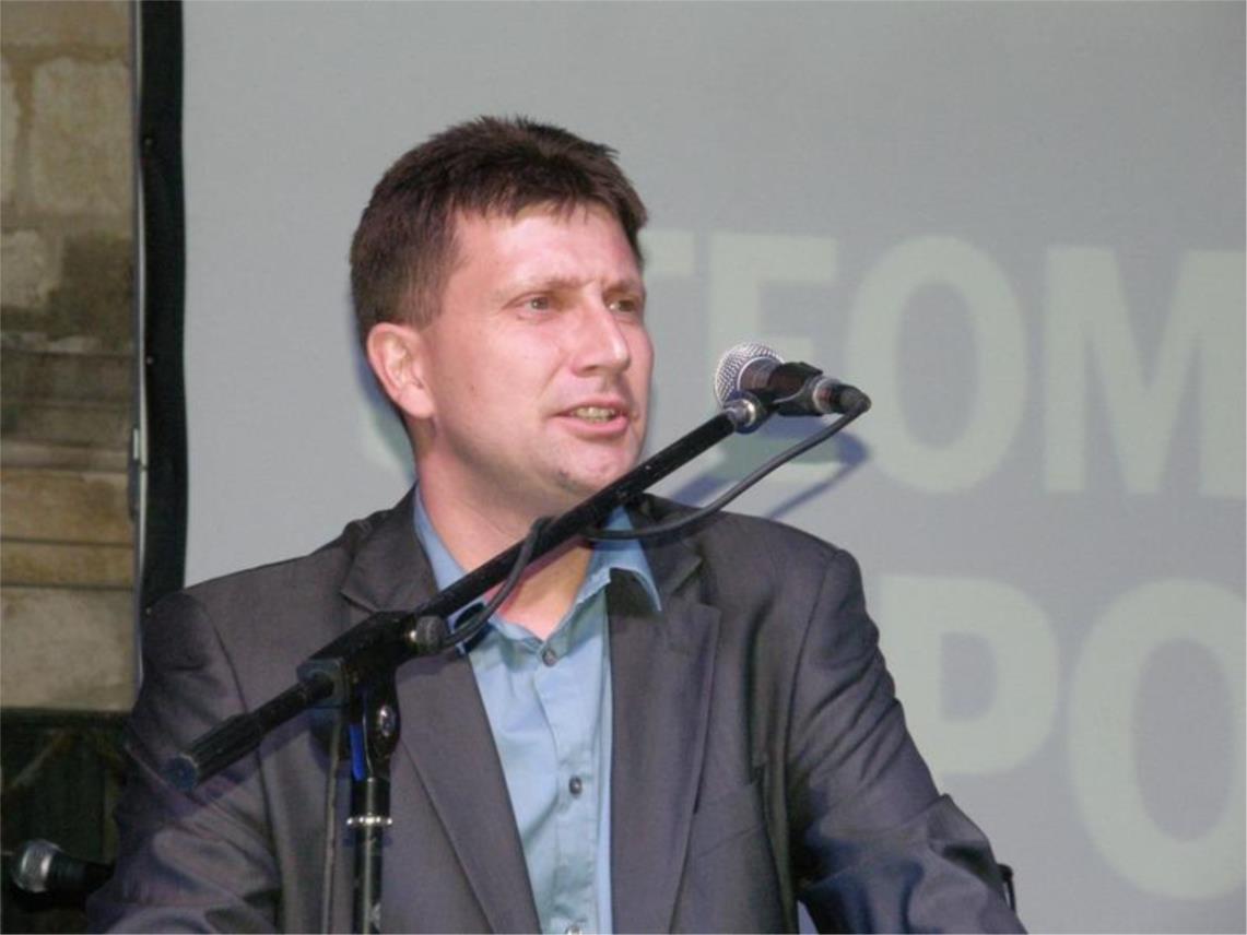 Predizborni skup koalicije HDZ-HSP AS-HSLS 0