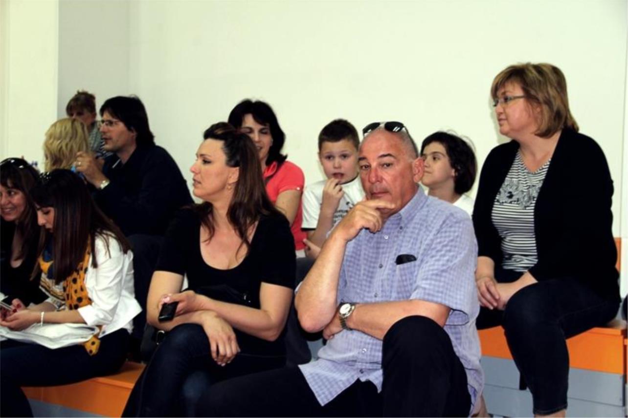 Kosarka HDZ 0