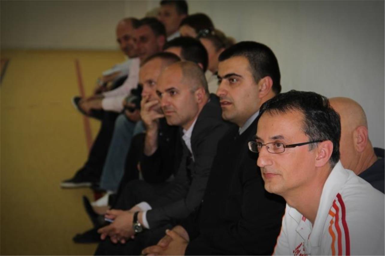Kosarka HDZ 0