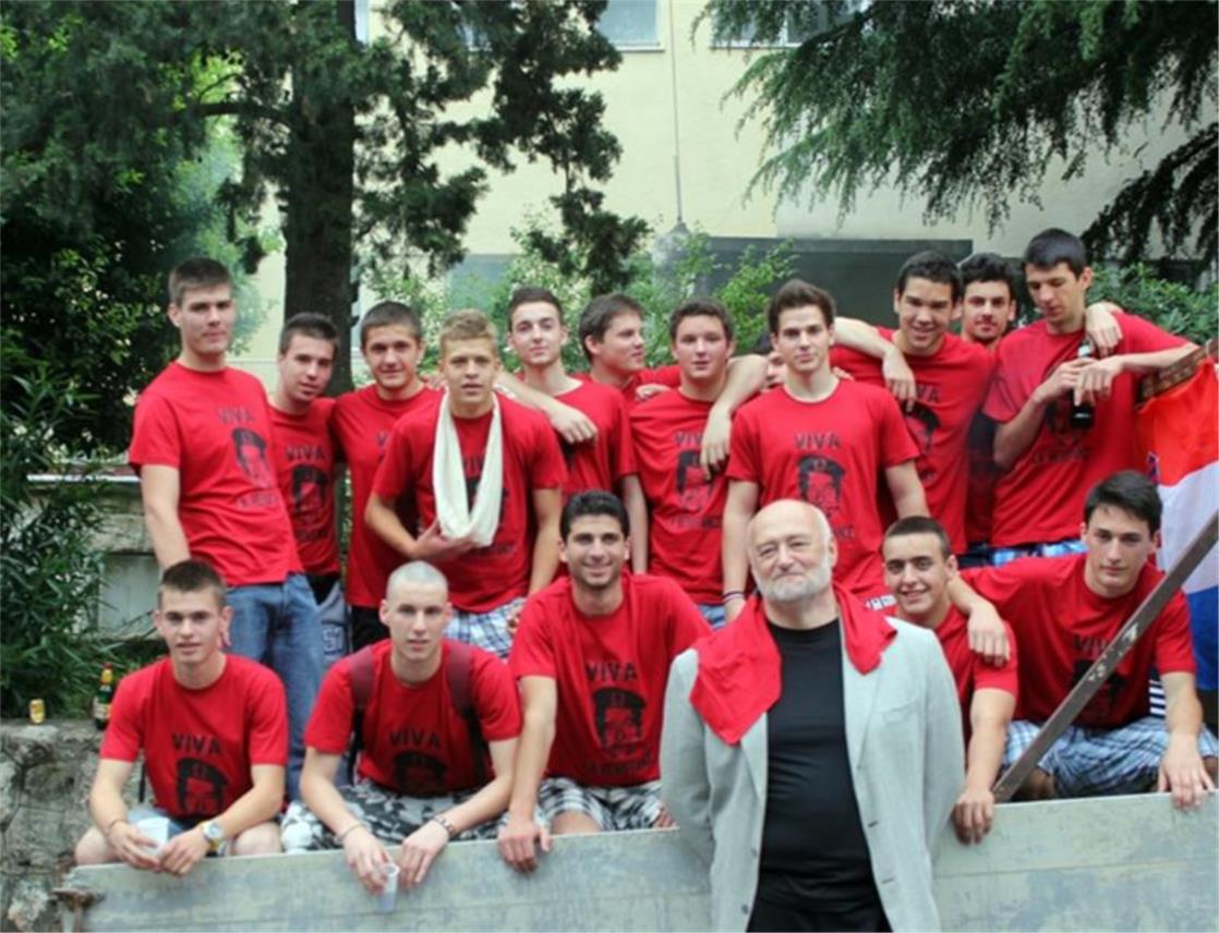 Pomorska škola  0