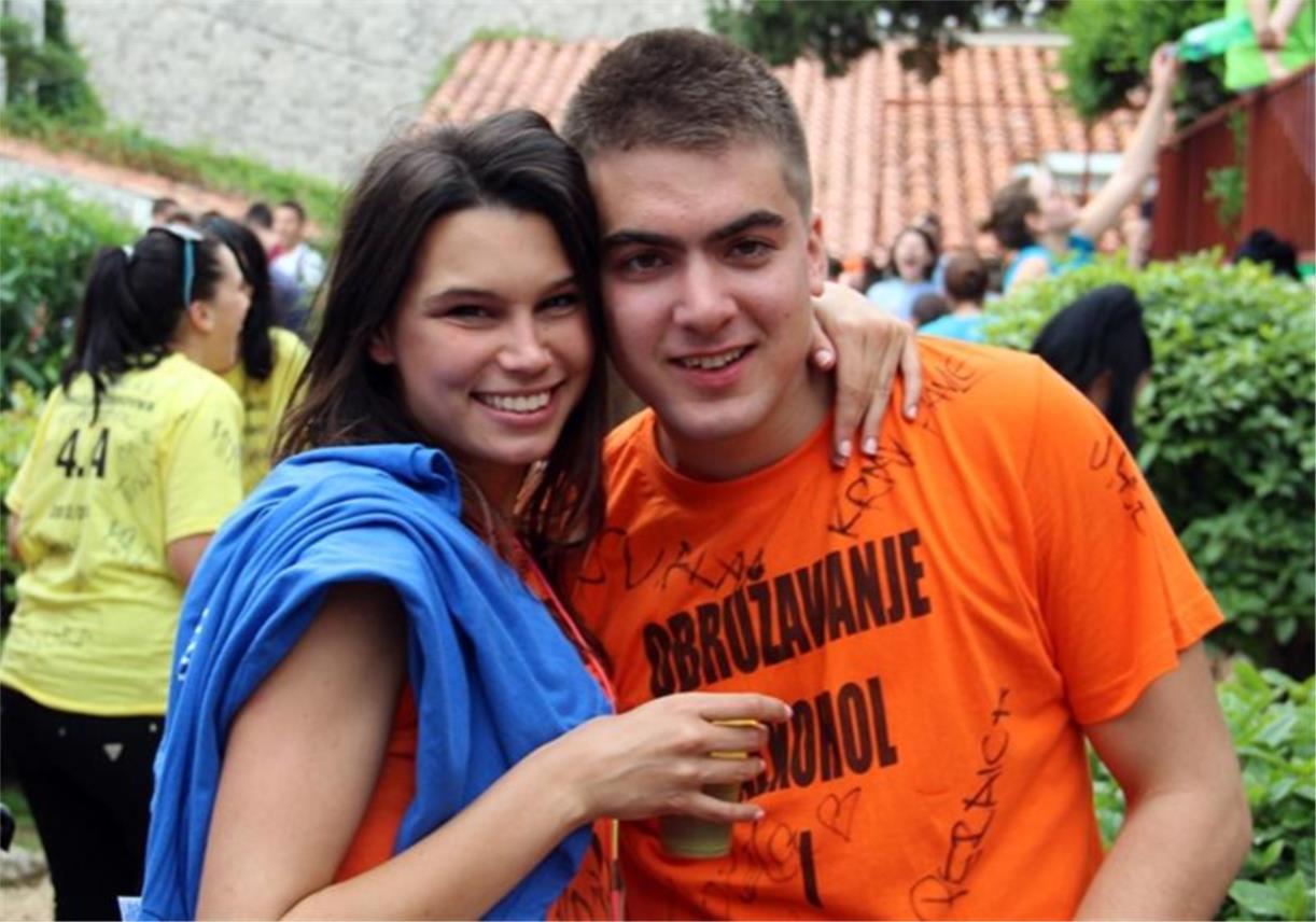 Gimnazija Dubrovnik  0