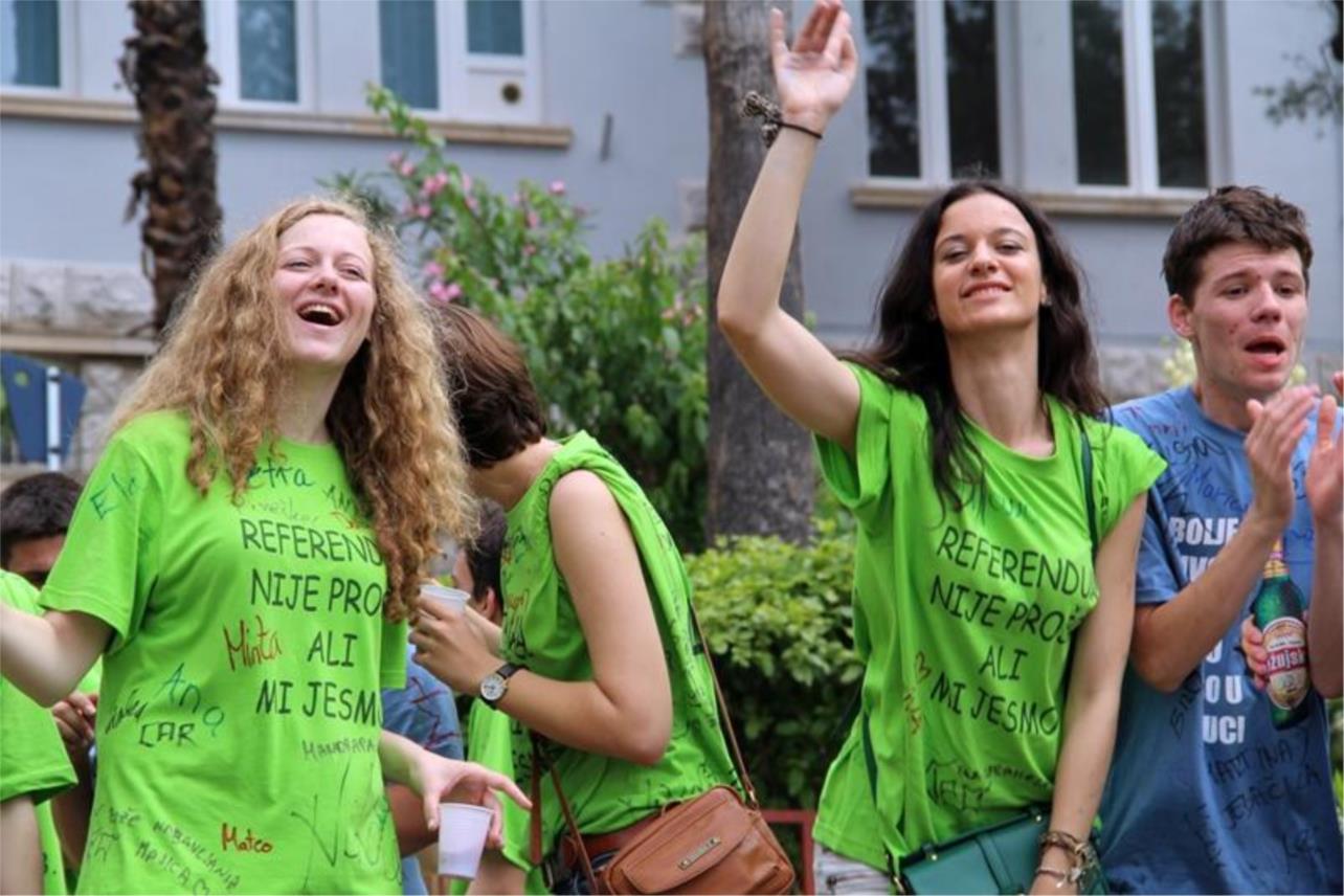 Gimnazija Dubrovnik  0