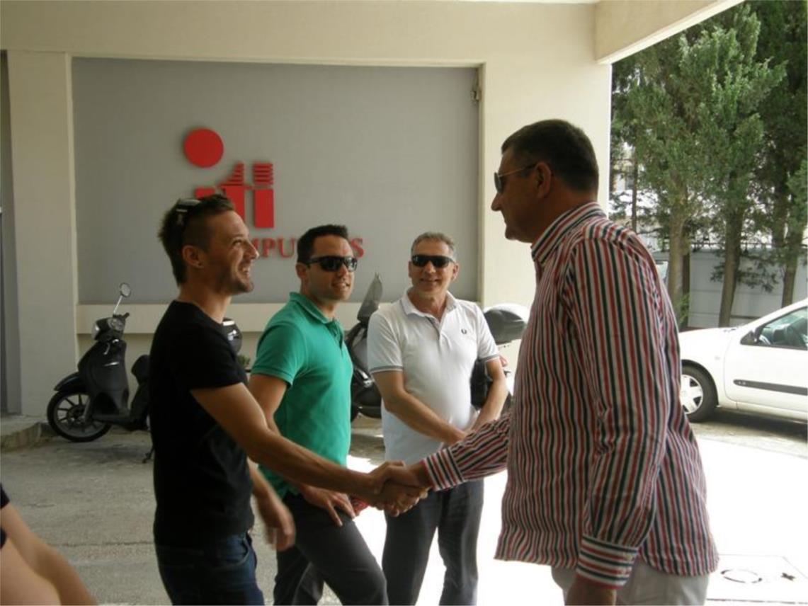 Teo Andrić glasovao u 'Pentagonu' 0