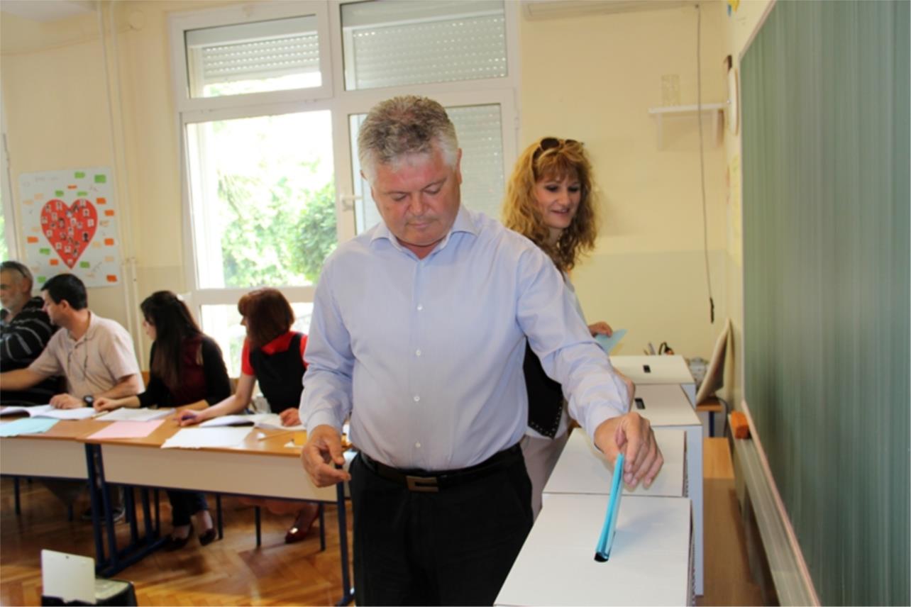 Andro izbori