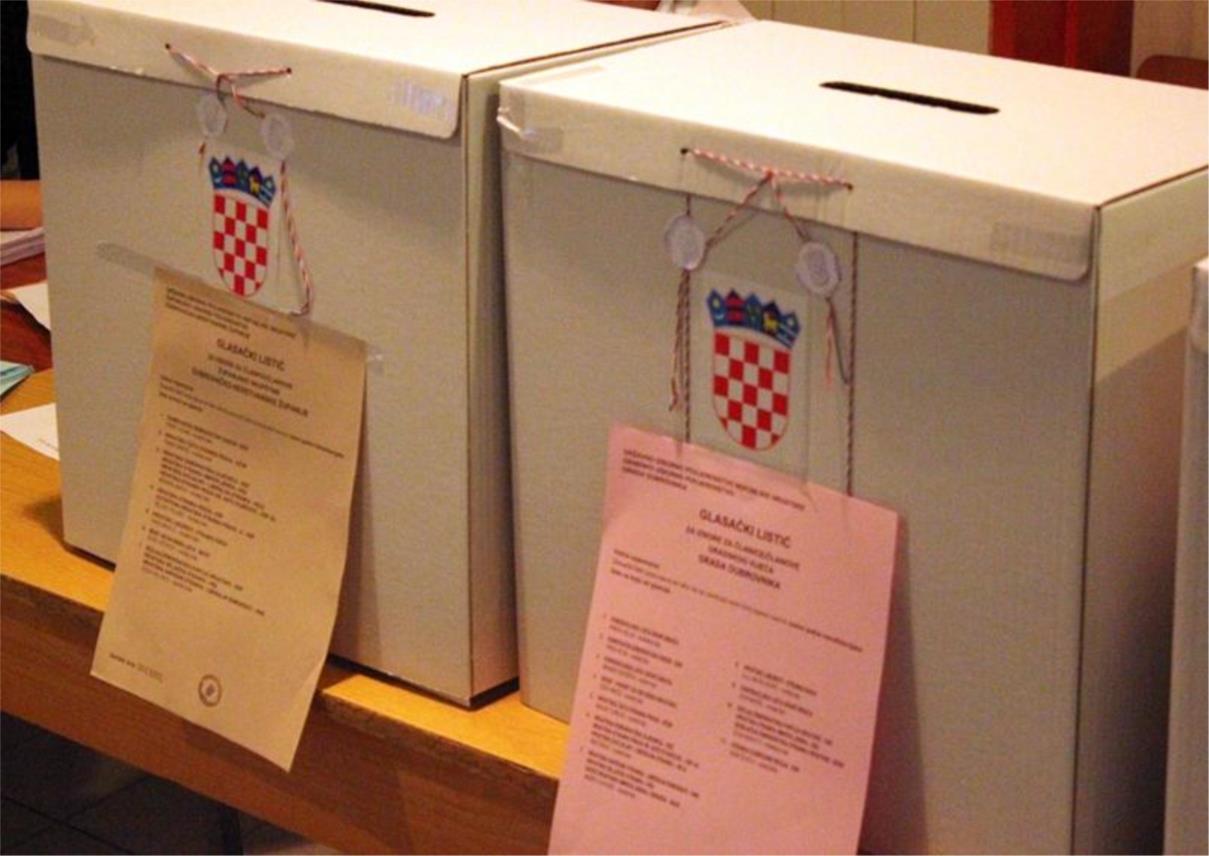 Kandidati za gradonacelnika ispunili duznost 0