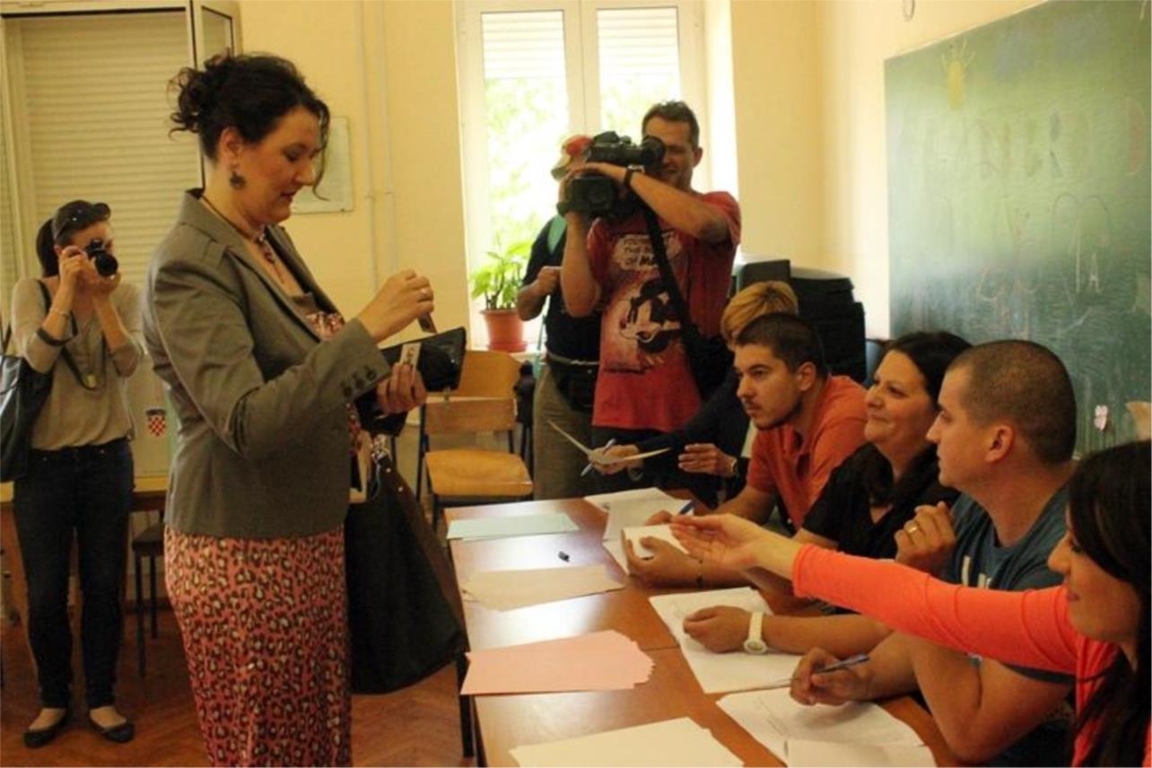 Kandidati za izbora gradonacelnika 0