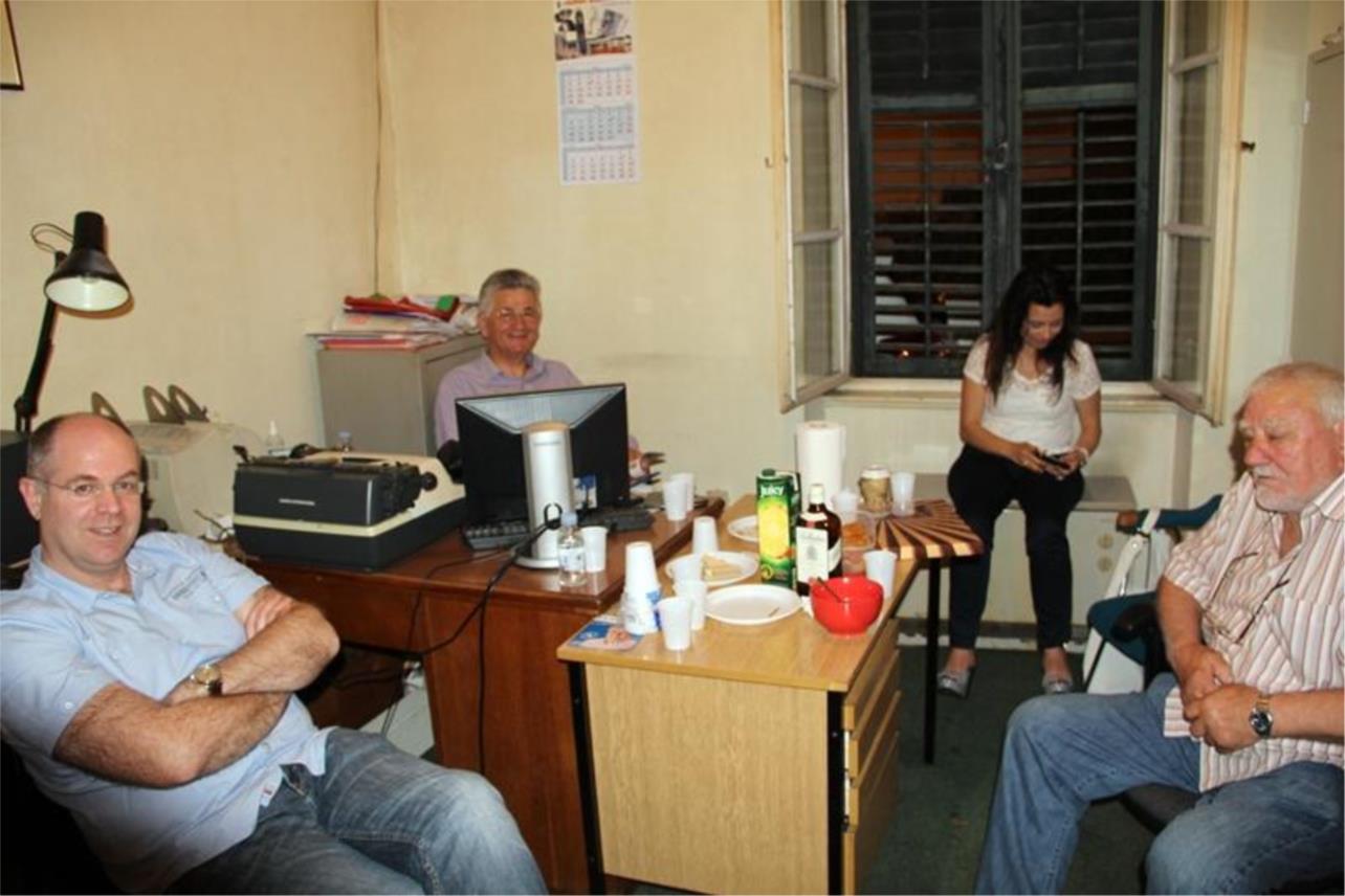 Izbori 2013  0