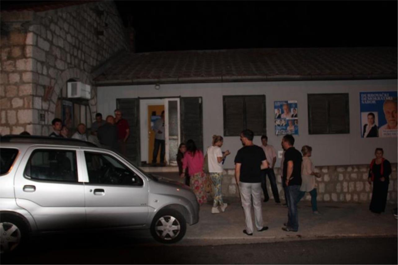 Izbori 2013  0