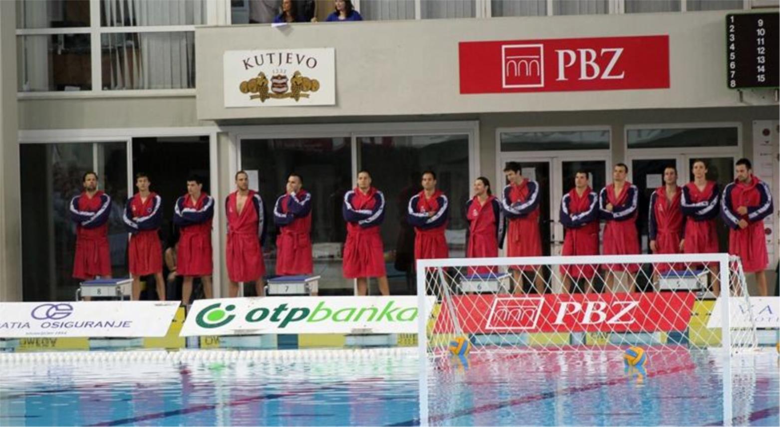 Juh je osvojio po 11. put naslov prvaka Hrvatske 0