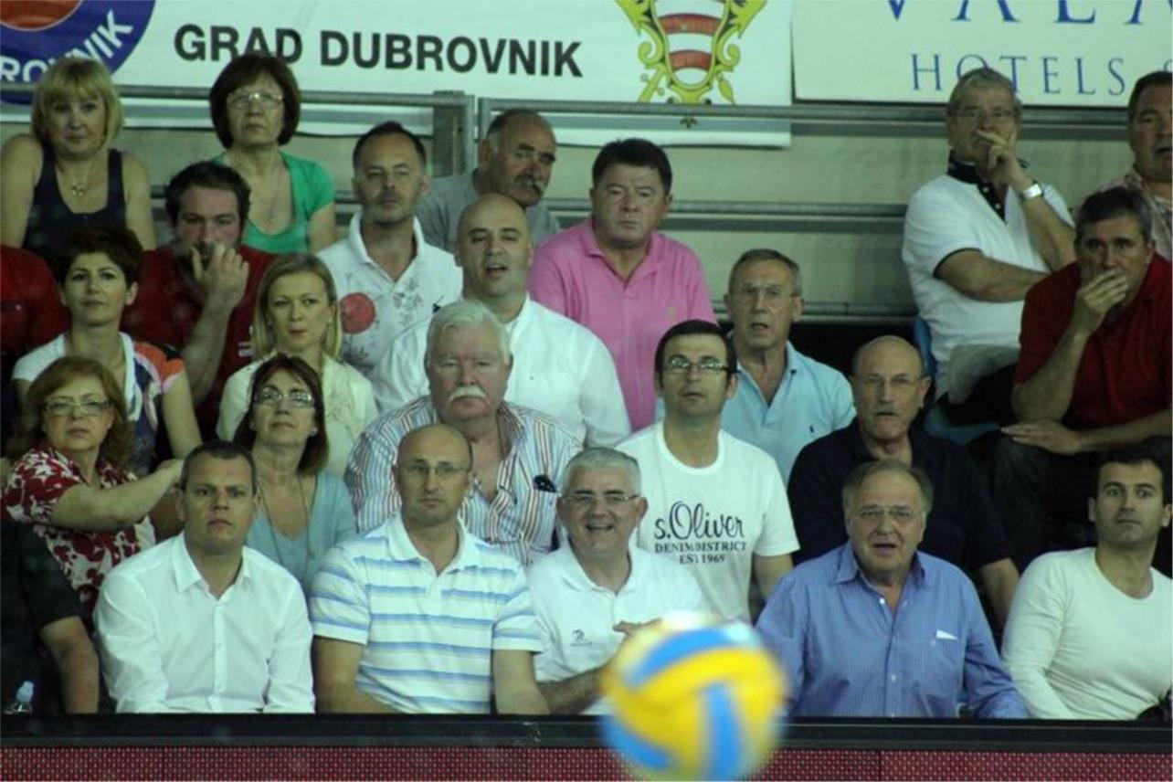 Juh je osvojio po 11. put naslov prvaka Hrvatske 0