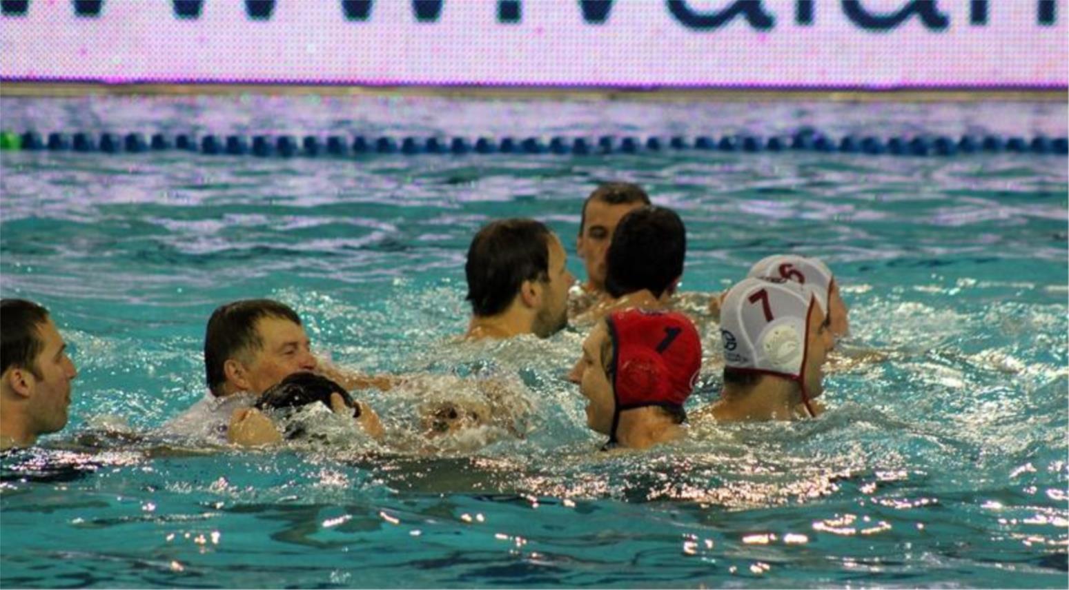 Juh je osvojio po 11. put naslov prvaka Hrvatske 0