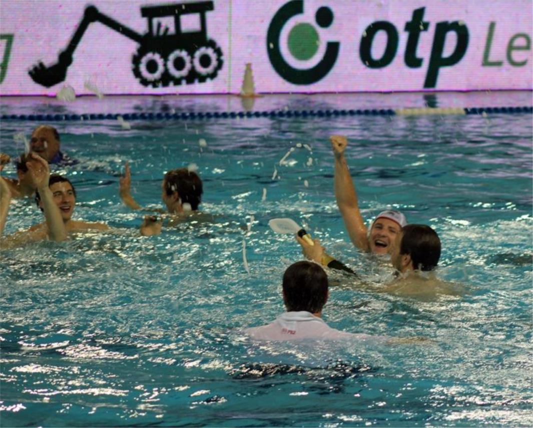 Juh je osvojio po 11. put naslov prvaka Hrvatske 0