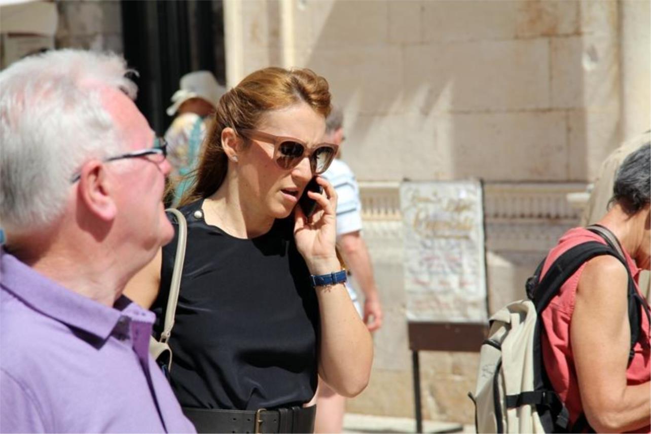 Dubrovnik turisti 0