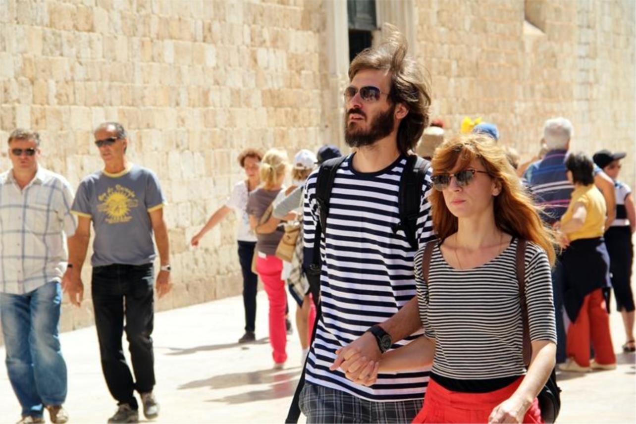 Dubrovnik turisti 0