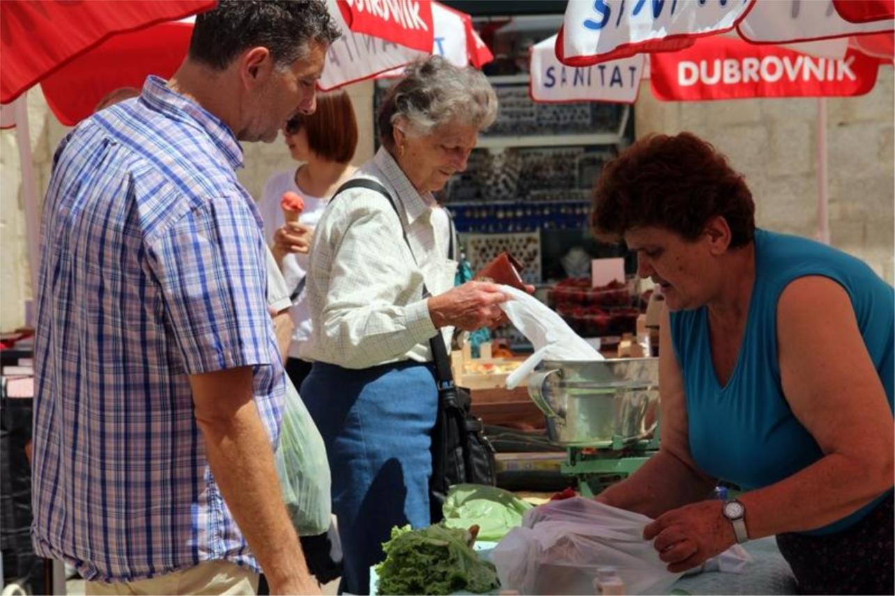 Dubrovnik turisti 0