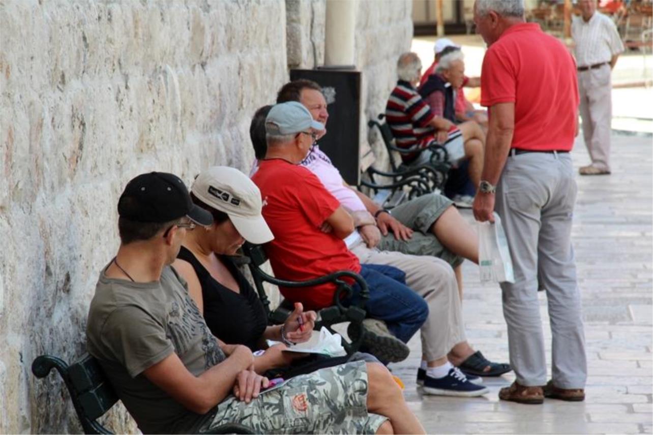 Dubrovnik turisti 0