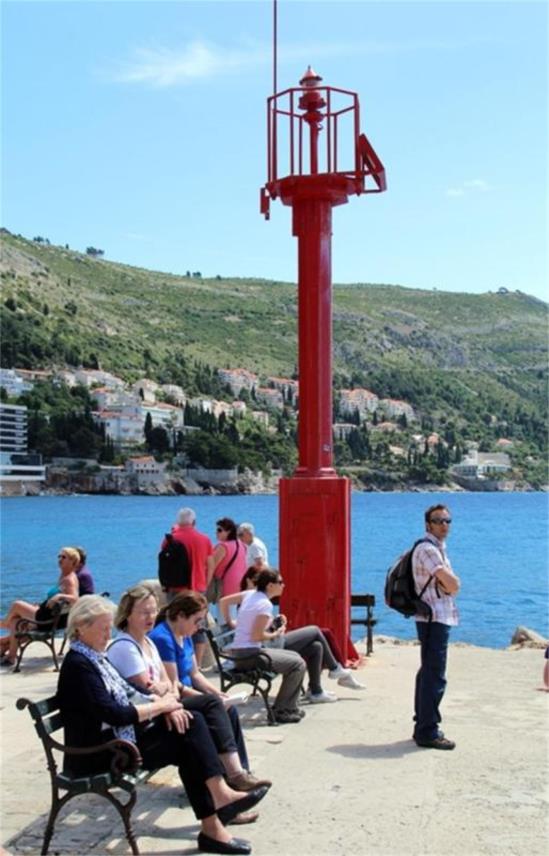 Dubrovnik turisti 0