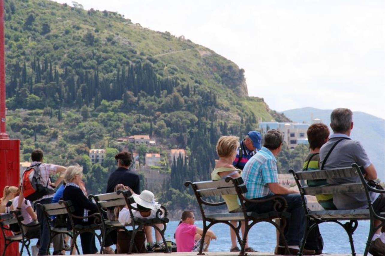 Dubrovnik turisti 0