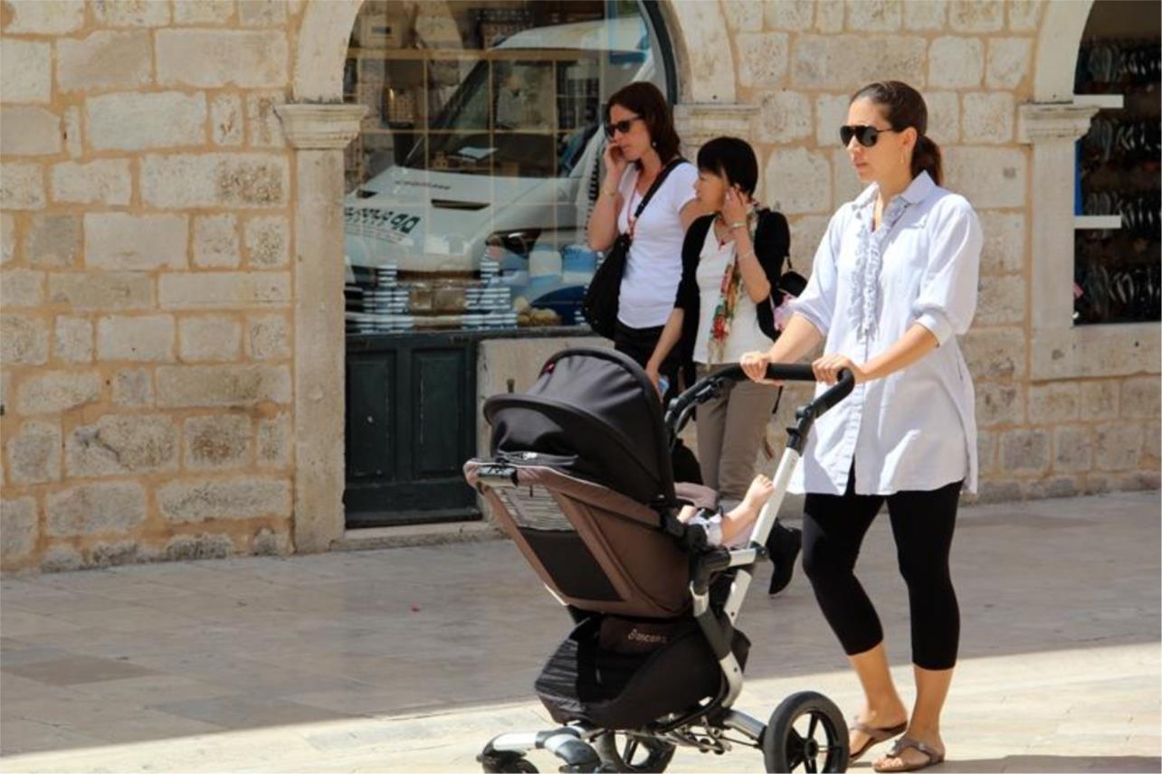 Dubrovnik turisti 0