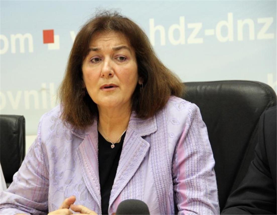 HDZ pressica 0