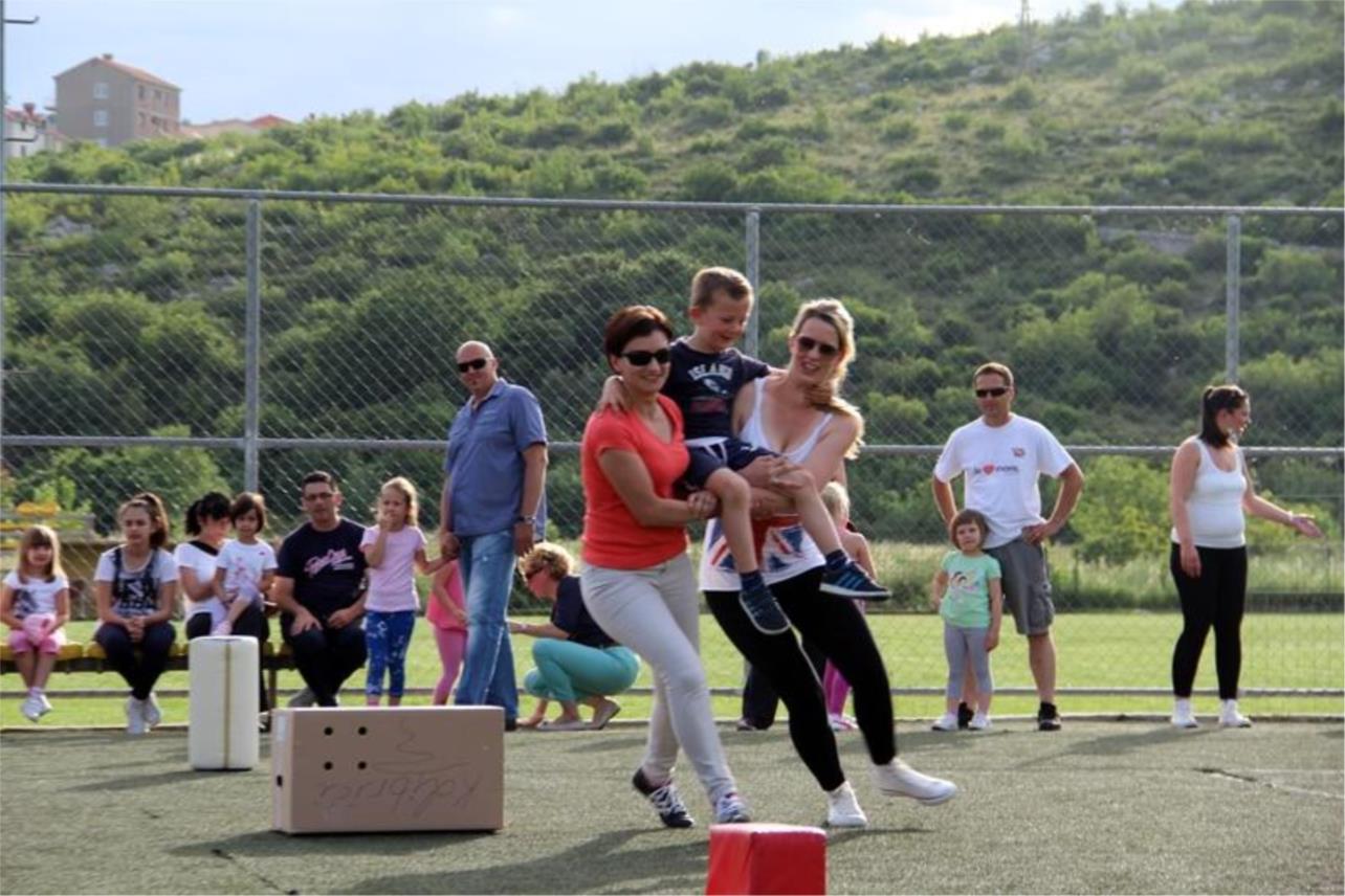 Župa vrtić 0