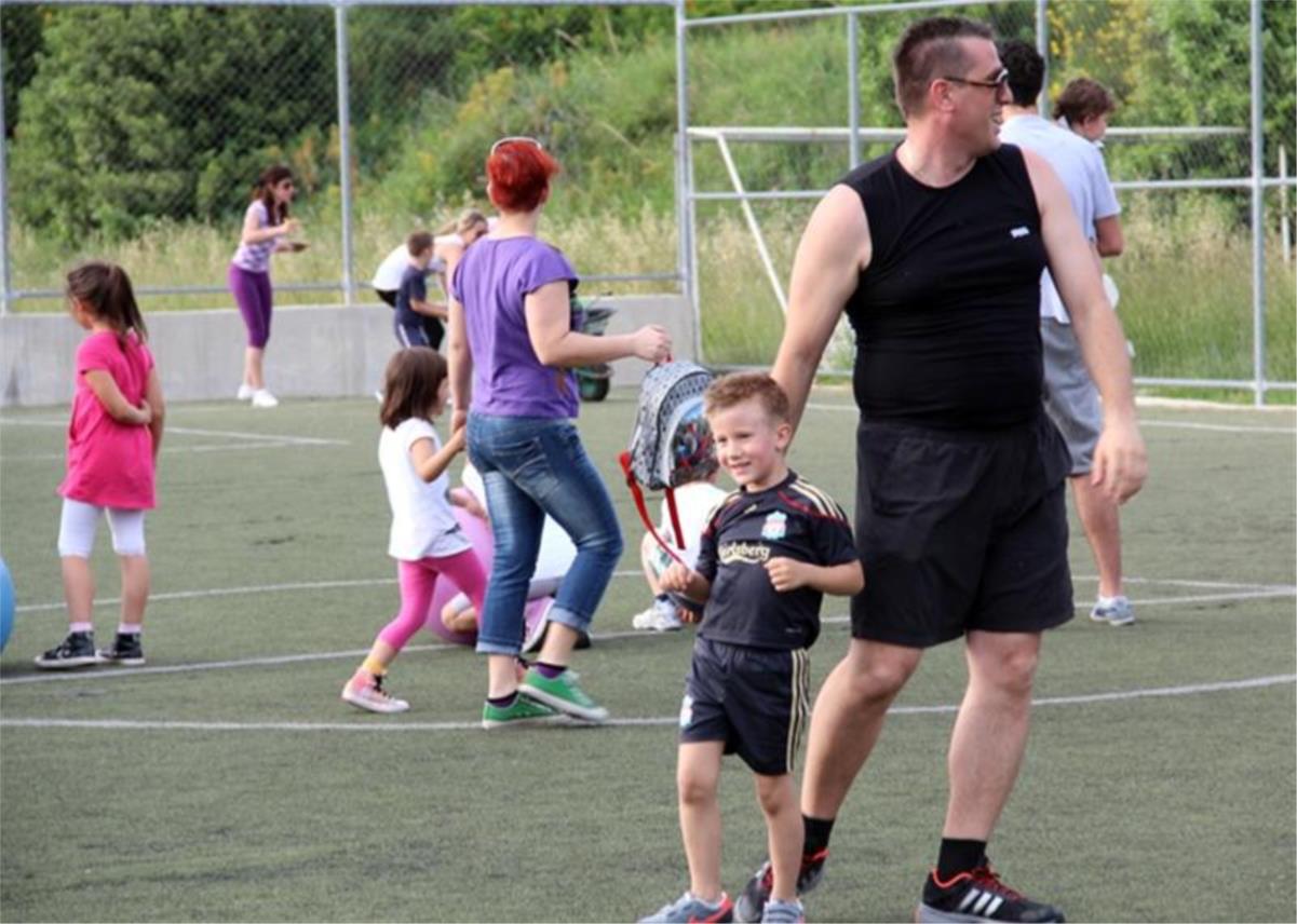 Župa vrtić 0