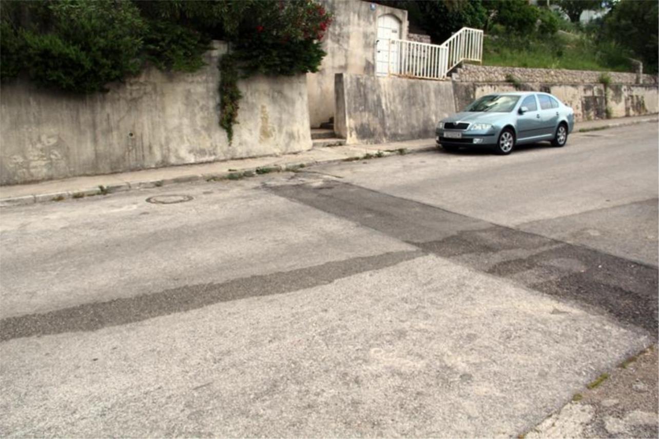 Ceste Mokošica 0