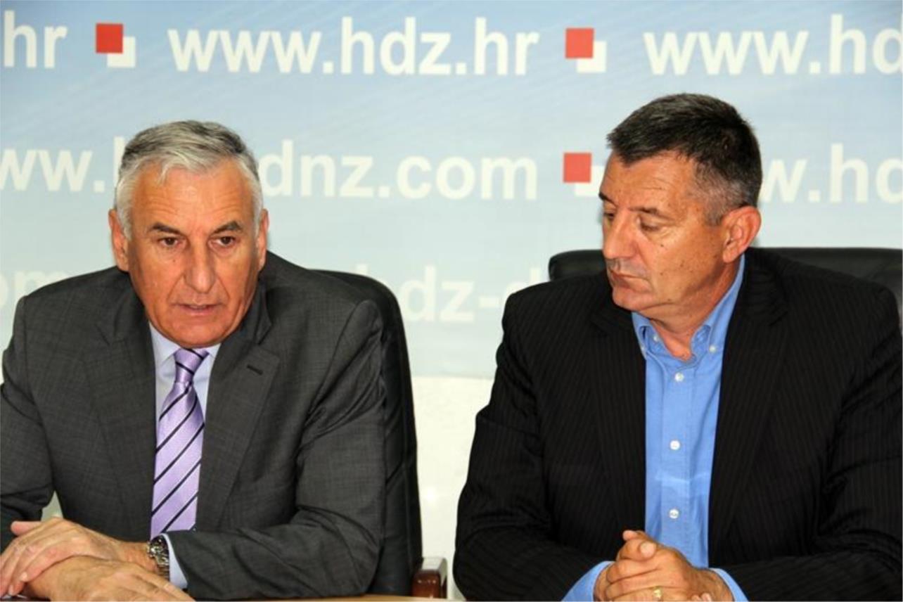 Pressica HDZ 0