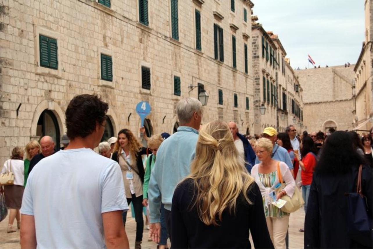 Stradun kiša 0