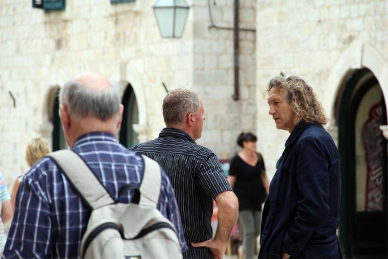 Stradun kiša 0