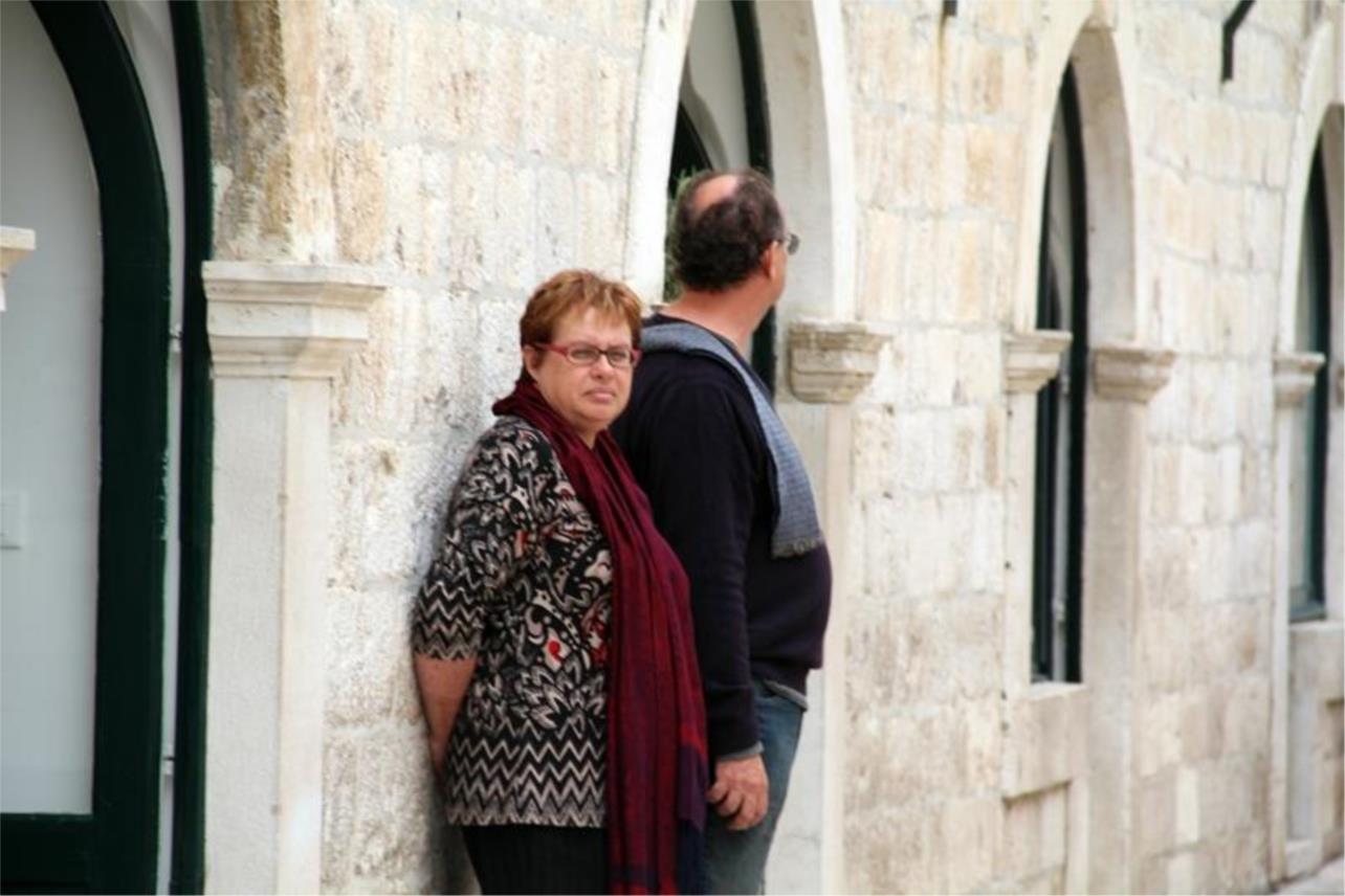 Stradun kiša 0